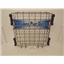 Kenmore Dishwasher W11527890 W10525641 Lower Rack Used