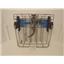 Kenmore Dishwasher WPW10350382 Upper Rack Used