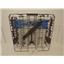 KitchenAid Dishwasher W10728863 8561731 Upper Rack Used
