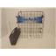 Frigidaire Dishwasher 808602402 5304521739 Lower Rack Used
