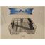 Beko Dishwasher Fits Model DUT2540TX & Others Upper Rack OpenBox