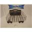 Kenmore Dishwasher W10728159 WPW10179397 Lower Rack Used