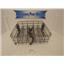 Kenmore Dishwasher WPW10350382 W10082824 Upper Rack Used