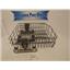 Kenmore Dishwasher WPW10350382 W10082824 Upper Rack Used