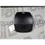 2010 - 2012 CHEVROLET EQUINOX LS 2.4L AUTO OEM DASH SPEAKER COVER CUBBY (BLACK)