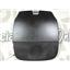 2010 - 2012 CHEVROLET EQUINOX LS 2.4L AUTO OEM DASH SPEAKER COVER CUBBY (BLACK)