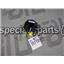 2010 - 2012 CHEVROLET EQUINOX LS 2.4L AUTO OEM STEERING CLOCK 25849366