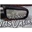 2010 - 2012 CHEVROLET EQUINOX LS 2.4L OEM PAINTED MIRRORS LEFT RIGHT (PAIR)