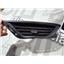 2010 - 2012 CHEVROLET EQUINOX LS 2.4L OEM DASH VENTS