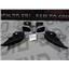 2010 - 2012 CHEVROLET EQUINOX LS 2.4L OEM DASH VENTS