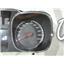 2010 - 2012 CHEVROLET EQUINOX LS 2.4L OEM GAUGE CLUSTER KMH