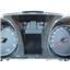 2010 - 2012 CHEVROLET EQUINOX LS 2.4L OEM GAUGE CLUSTER KMH