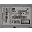 2010 - 2012 CHEVROLET EQUINOX LS 2.4 OEM CD STEREO INSERT PLAYER 20983517