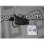 2010 - 2012 CHEVROLET EQUINOX LS 2.4L OEM HOOD LATCH CATCH RELEASE HOLDER