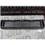 2000 - 2002 FORD F350 F250 LARIAT 7.3 DIESEL CREWCAB BEHIND SEAT STORAGE TRAY