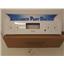 Whirlpool Range W10572600 Control Panel New