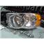 2003 2004 DODGE RAM 3500 2500 5.9 24V DIESEL NV5600 AFTERMARKET HEADLIGHTS PAIR