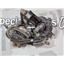 2003 2004 DODGE RAM 3500 2500 CREWCAB SLT FOG LIGHTS W/ WIRING HARNESS OEM