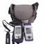 LOT of 2 VeEx Vepal CX180+ CATV Cable Signal Analyzer / Tester