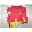 Boaters’ Resale Shop of TX 2206 1251.01 PLASTIMO BP-435 YOUTH HARNESS & TETHER