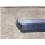 Boaters’ Resale Shop of TX 22069 1445.02 ISOMAT 9'6" MIZZEN BOOM with INTERNALS