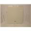 Whirlpool Dishwasher W10350173 Panel New