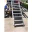 Boaters’ Resale Shop of TX 2206 0727.04 MARQUIPT 8 STEP BOARDING STAIRS ONLY