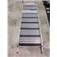 Boaters’ Resale Shop of TX 2206 0727.04 MARQUIPT 8 STEP BOARDING STAIRS ONLY