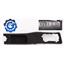 6KG06TX7AB New OEM Mopar Floor Console Bezel Trim for 2018-22 Wrangler Gladiator