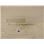 Thermador Refrigerator 00437487 Deflector Used