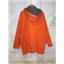 Boaters’ Resale Shop of TX 2206 1421.04 TOMMY HILFIGER MEDIUM HOODED RAIN JACKET
