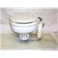 Boaters’ Resale Shop of TX 2206 2157.11 GROCO HF MARINE MANUAL TOILET(HEAD) ONLY