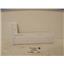 KitchenAid Refrigerator 2256222 Right Crisper Spacer Used