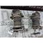 2007 2008 DODGE RAM 3500 6.7 DIESEL AUTO 4X4 AIRRITE REAR SUSPENSION BAGS