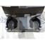 2007 2008 DODGE RAM 3500 6.7 DIESEL AUTO 4X4 CENTRE CUP HOLDER (DARK KAKHI)
