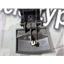 2007 2008 DODGE RAM 3500 6.7 DIESEL PARK BRAKE RELEASE LEVER (DARK KAKHI) COLOUR