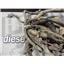 2003 2004 GMC 2500 SLT 6.6 LB7 DIESEL AUTO 4X4 CREWCAB SHORTBOX FRAME WIRING