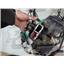 2010 2011 DODGE RAM 1500 SLT 5.7 HEMI AUTO 4X4 DOOR WIRING HARNESS P68050520AB