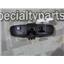2010 2011 DODGE RAM 1500 SLT 5.7 HEMI AUTO 4X4 POWERED REARVIEW MIRROR OEM