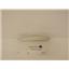 GE Refrigerator WR17X11200 Light Endcap Used