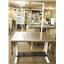 Lot 4 BOSTONtec Electric Height Adjust Industrial Lab Workbench ESD Workstation