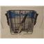 Asko Dishwasher 8801358-36 Model DBI675 Upper Rack Used