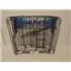 Asko Dishwasher 8801358-36 Model DBI675 Upper Rack Used