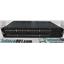 Lot of 2 Dell PowerConnect 5448 48-Port Gigabit Networking Switch w rack ears