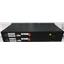 Lot of 2 Dell PowerConnect 5448 48-Port Gigabit Networking Switch w rack ears