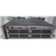 HP ProCurve J4887A External Switch Managed 4x J4862B Modules 1x PSU w/ Rack Ears