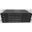 LOT OF 4 Dell PowerConnect 5324 Ethernet Switch With Rack Ears Used Reset