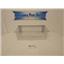 GE Monogram Refrigerator WR32X10326 Crisper Drawer Used