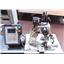 Schmidt 307K Manual Press For Assembly / C-frame / With Stroke Force Monitoring