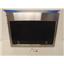 GE Microwave WB56X37545 Door Open Box